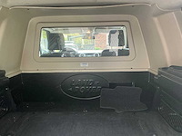 2011 land rover discovery 4 8-vlb-02 "grijs kenteken" - afbeelding 25 van  54