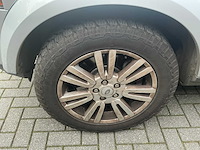 2011 land rover discovery 4 8-vlb-02 "grijs kenteken" - afbeelding 30 van  54