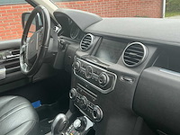 2011 land rover discovery 4 8-vlb-02 "grijs kenteken" - afbeelding 47 van  54