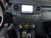 2011 land rover discovery 4 8-vlb-02 "grijs kenteken" - afbeelding 48 van  54