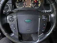 2011 land rover discovery 4 8-vlb-02 "grijs kenteken" - afbeelding 50 van  54
