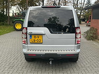 2011 land rover discovery 4 8-vlb-02 "grijs kenteken" - afbeelding 6 van  54