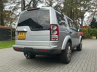 2011 land rover discovery 4 8-vlb-02 "grijs kenteken" - afbeelding 7 van  54