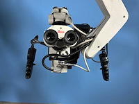 2011 leica m525f50 digitale operatie microscoop - afbeelding 3 van  22