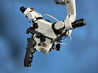 2011 leica m525f50 digitale operatie microscoop - afbeelding 4 van  22