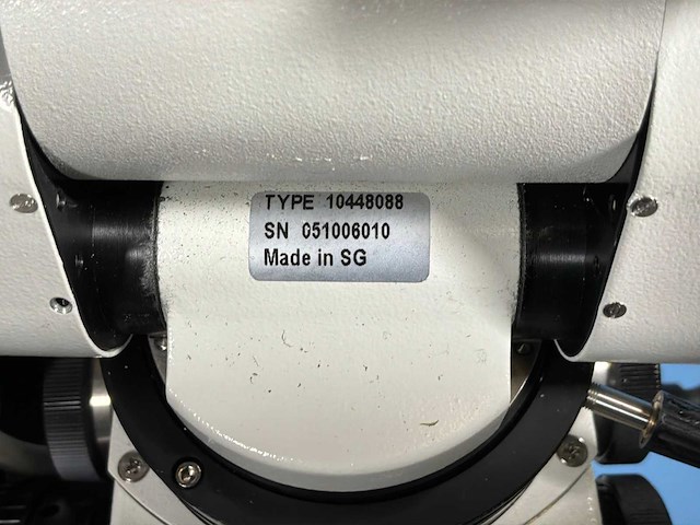 2011 leica m525f50 digitale operatie microscoop - afbeelding 5 van  22