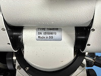 2011 leica m525f50 digitale operatie microscoop - afbeelding 5 van  22