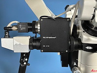 2011 leica m525f50 digitale operatie microscoop - afbeelding 6 van  22