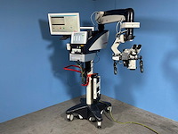 2011 leica m525f50 digitale operatie microscoop