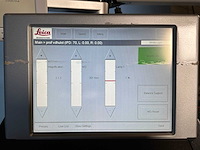 2011 leica m525f50 digitale operatie microscoop - afbeelding 13 van  22
