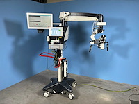 2011 leica m525f50 digitale operatie microscoop - afbeelding 12 van  22