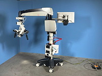 2011 leica m525f50 digitale operatie microscoop - afbeelding 18 van  22