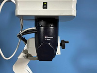 2011 leica m525f50 digitale operatie microscoop - afbeelding 20 van  22