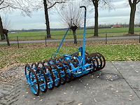 2011 lemken variopack 110 wdp 70 vorenpakker