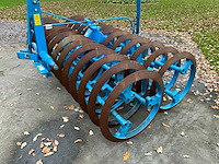 2011 lemken variopack 110 wdp 70 vorenpakker - afbeelding 3 van  7