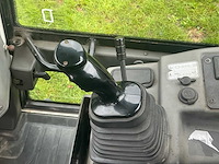 2011 liebherr 508 stereo shovel - afbeelding 17 van  43