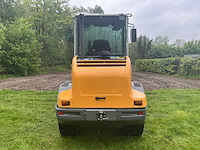 2011 liebherr 508 stereo shovel - afbeelding 41 van  43
