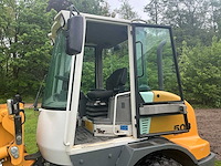 2011 liebherr 508 stereo shovel - afbeelding 11 van  43