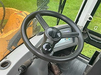 2011 liebherr 508 stereo shovel - afbeelding 2 van  7