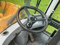 2011 liebherr 508 stereo shovel - afbeelding 3 van  7