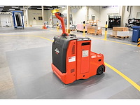 2011 linde - p50 - elektrische trekker - afbeelding 1 van  9