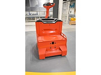 2011 linde - p50 - elektrische trekker - afbeelding 3 van  9
