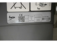 2011 linde - p50 - elektrische trekker - afbeelding 9 van  9