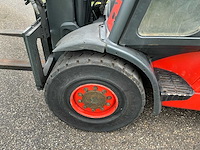 2011 linde 2011 h50d-01 vorkheftruck - afbeelding 13 van  28