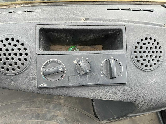 2011 linde 2011 h50d-01 vorkheftruck - afbeelding 23 van  28