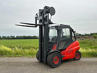 2011 linde 2011 h50d-01 vorkheftruck - afbeelding 3 van  28