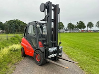 2011 linde 2011 h50d-01 vorkheftruck - afbeelding 6 van  28