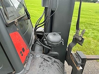 2011 linde 2011 h50d-01 vorkheftruck - afbeelding 11 van  27