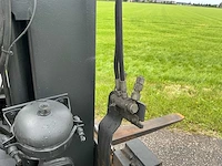 2011 linde 2011 h50d-01 vorkheftruck - afbeelding 13 van  27