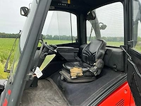 2011 linde 2011 h50d-01 vorkheftruck - afbeelding 15 van  27