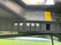 2011 linde 2011 h50d-01 vorkheftruck - afbeelding 20 van  27
