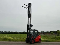 2011 linde 2011 h50d-01 vorkheftruck - afbeelding 12 van  27