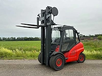 2011 linde 2011 h50d-01 vorkheftruck - afbeelding 22 van  27