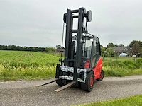 2011 linde 2011 h50d-01 vorkheftruck - afbeelding 23 van  27