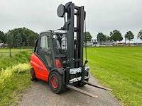2011 linde 2011 h50d-01 vorkheftruck - afbeelding 28 van  28