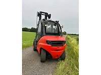 2011 linde 2011 h50d-01 vorkheftruck - afbeelding 27 van  27