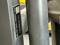 2011 linde e16-01 vorkheftruck - afbeelding 7 van  16