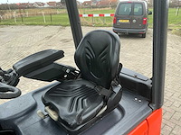2011 linde e16-01 vorkheftruck - afbeelding 5 van  16