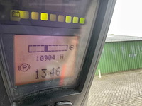 2011 linde e16-01 vorkheftruck - afbeelding 8 van  16