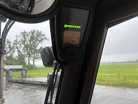 2011 linde e16c vorkheftruck - afbeelding 8 van  10