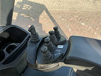 2011 linde e16l-01 vorkheftruck - afbeelding 4 van  15