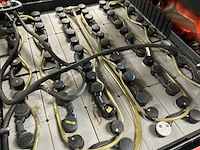 2011 linde e16l-01 vorkheftruck - afbeelding 5 van  15