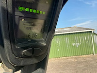 2011 linde e16l-01 vorkheftruck - afbeelding 6 van  15