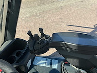 2011 linde e18 vorkheftruck - afbeelding 4 van  14
