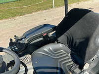2011 linde e20-02 vorkheftruck - afbeelding 2 van  12