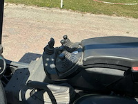 2011 linde e20-02 vorkheftruck - afbeelding 3 van  12